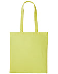 Cotton shopper long handle
