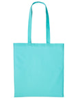 Cotton shopper long handle