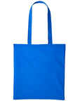 Cotton shopper long handle
