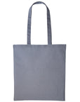 Cotton shopper long handle