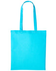 Cotton shopper long handle