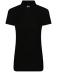 Women's pro polo
