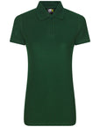 Women's pro polo