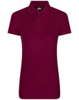 Women's pro polo