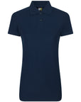 Women's pro polo