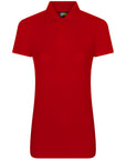 Women's pro polo