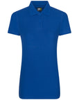 Women's pro polo