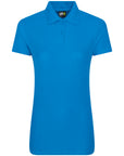 Women's pro polo