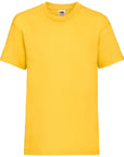 Kids valueweight T