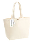 EarthAware® organic marina tote