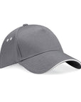 Ultimate 5-panel cap - sandwich peak