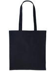 Cotton shopper long handle