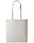 Cotton shopper long handle