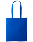 Cotton shopper long handle