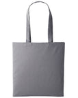 Cotton shopper long handle
