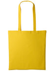 Cotton shopper long handle