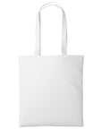 Cotton shopper long handle