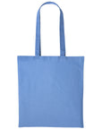 Cotton shopper long handle