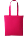 Cotton shopper long handle