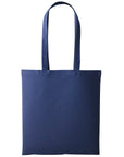 Cotton shopper long handle