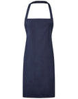 Essential bib apron