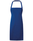 Essential bib apron