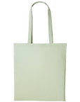 Cotton shopper long handle