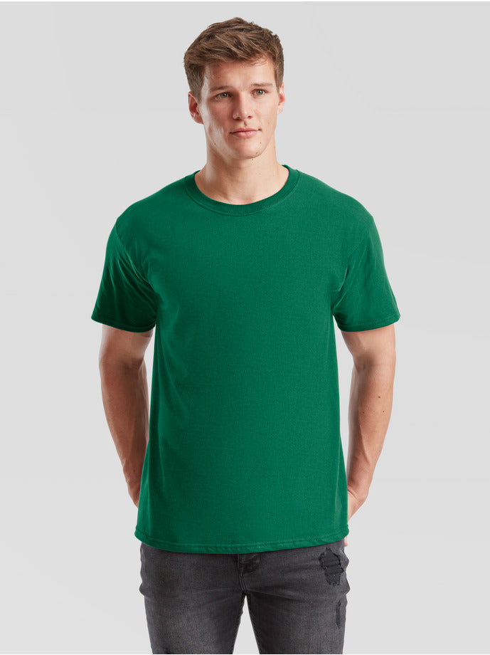 Iconic 195 ringspun premium T-Shirt