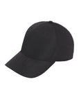 Golf performance crested cap