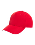 Golf performance crested cap