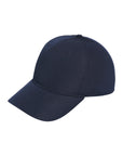 Golf performance crested cap
