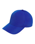 Golf performance crested cap