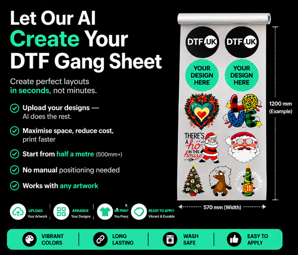 Let Our AI Create Your Gang Sheet – 10x Faster Than Manual Layout