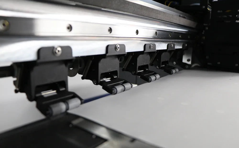 42cm DTF Printer 5 Colours | KEDITEC by DTF.UK