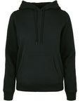 Women's basic hoodie