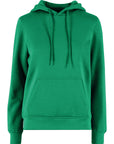 Women's basic hoodie