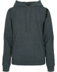 Women's basic hoodie