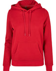 Women's basic hoodie