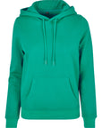 Women's basic hoodie