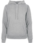 Women's basic hoodie