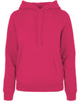 Women's basic hoodie