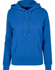 Women's basic hoodie