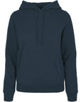 Women's basic hoodie