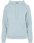 Women's basic hoodie
