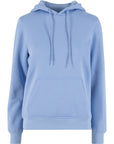 Women's basic hoodie