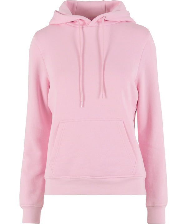 Women's basic hoodie