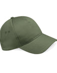 Ultimate 5-panel cap