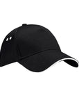 Ultimate 5-panel cap - sandwich peak
