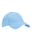 Ultimate 5-panel cap - sandwich peak
