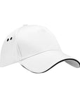 Ultimate 5-panel cap - sandwich peak